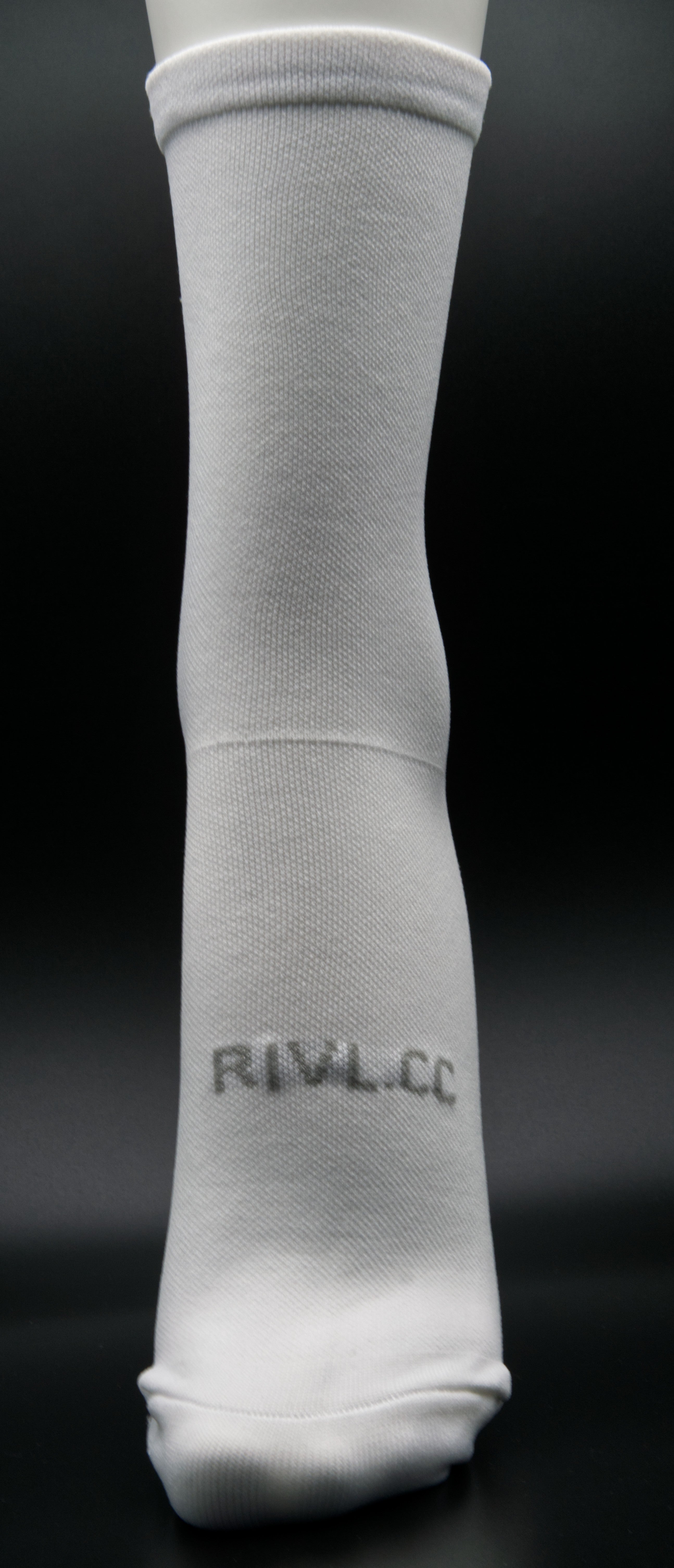 Rennrad Socken "In Front of You"