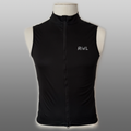 Rivl Cycling Weste - Schwarz - Herren